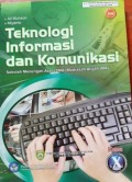 Teknologi Informasi  dan Komunikasi, SMA/MA kLS x