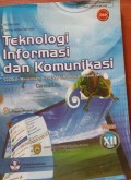 Teknologi Informasi dan Komunikasi, SMA/MA Kls XII