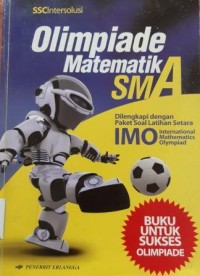 Olimpiade Matematika SMA