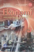 Ekonomi. SMA/MA KLS XII