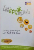 Lets Speak English