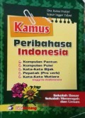 KAMUS PRIBAHASA INDONESIA