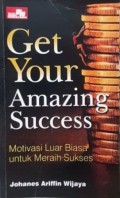 GET YOUR AMAZING SUCCESS