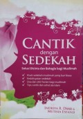 CANTIK Dengan SEDEKAH