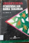 Insektisida Pengendalian Hama Tanaman