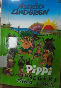 Pipi di Negeri Taka-Tuka