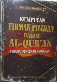 Kumpulan Firman Pilihan dalam Al-Qur`an