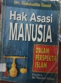 Hak Asasi Manusia dalam Perspektif Islam