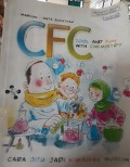 CFC: Cool And Fun With Chemistry