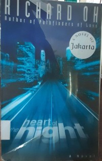 Heart Of The Night