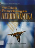 Seri Teknik Penerbangan Aerodinamika