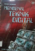 Mengenal Teknik Digital