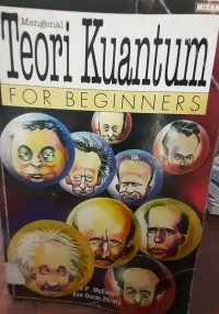 Mengenal Teori Kuantum For Beginner