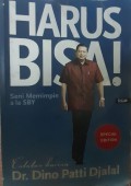 Harus Bisa Seni Memimpin Ala SBY