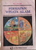 Persiapan Wisata Alam