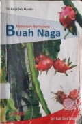 Pedoman Bertanam Buah Naga