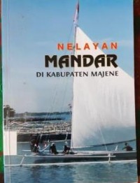 Nelayan Mandar di Kabupaten Majene