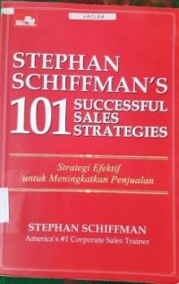 Strategi Efektif untuk Meningkatkan Penjualan