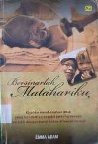 Bersinarlah Matahariku