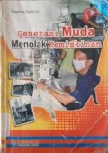 Generasi Muda Menolak Kemiskinan