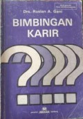 Bimbingan Karir