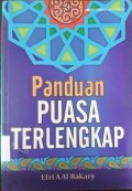 Panduan Puasa Terlengkap