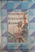 Pedoman Jurnalistik Radio