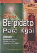 Seni Berpidato Para Kyai