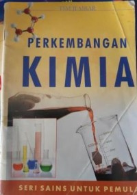 Perkembangan Kimia