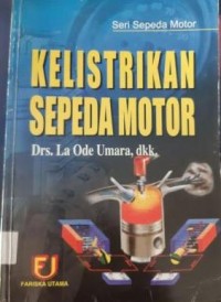 Kelistrikan Sepeda Motor