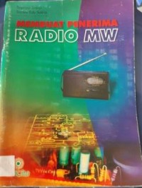 Membuat Radio MW