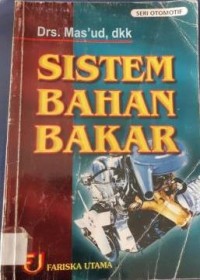 Sistem Bahan Bakar