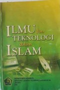 Ilmu dan Teknologi dalam Islam