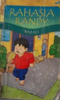 Rahasia Randy
