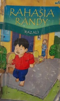 Rahasia Randy