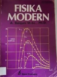 Fisika Modern