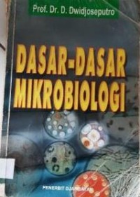 Dasar-Dasar Mikrobiologi