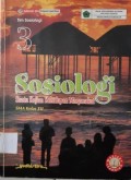 Sosiologi SMA kelas XII Suatu Kajian Kehidupan Masyarakat