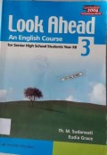 Look Aahead An English Course 3