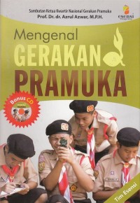 Mengenal Gerakan Pramuka