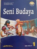 SENI BUDAYA SMA KELAS X  1