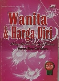 Image of WANITA DAN HARGA DIRI